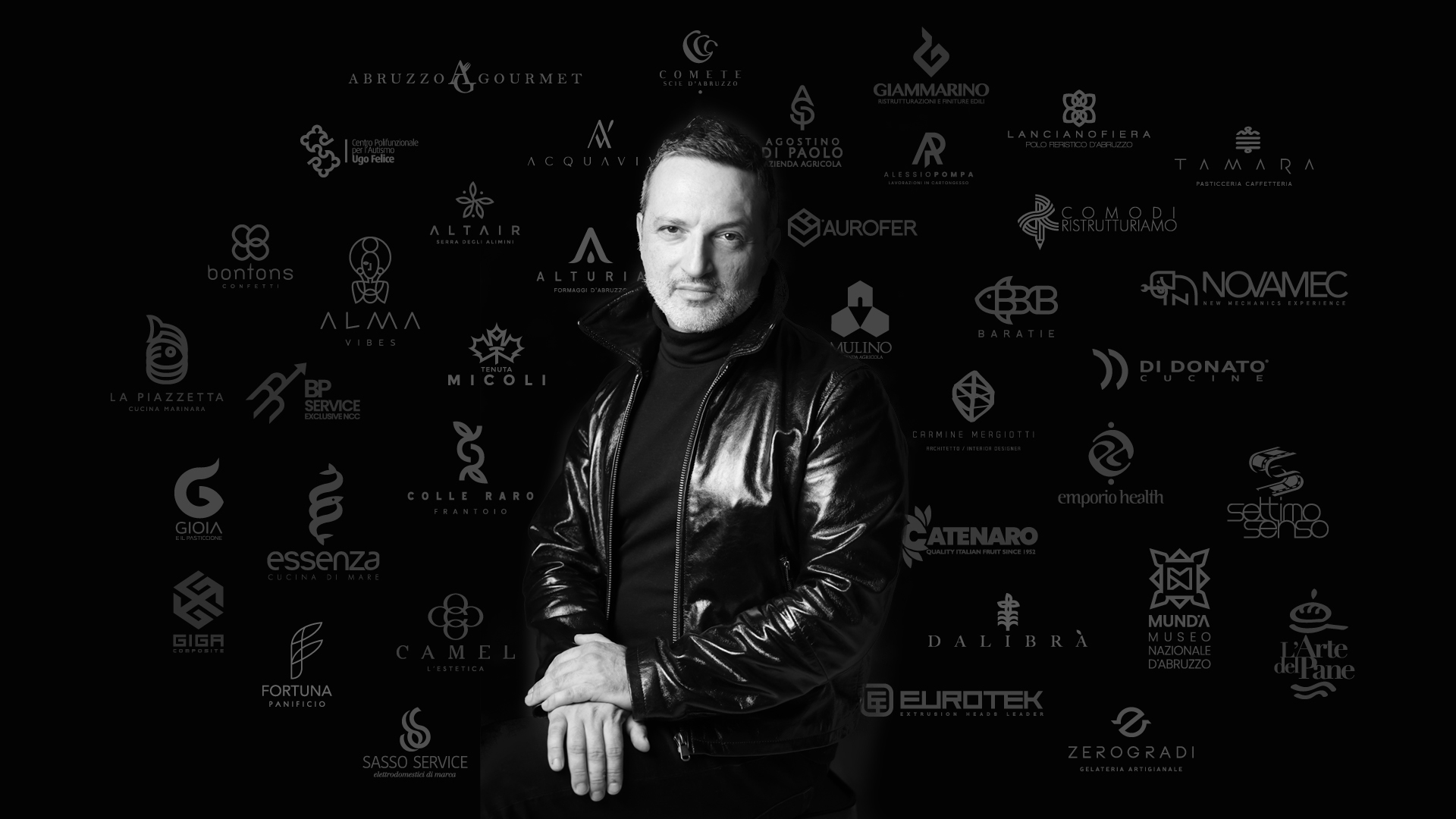 Luca Di Francescantonio 2026