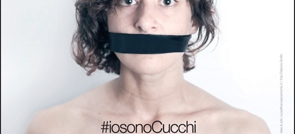 Io sono Cucchi. L’inizio.